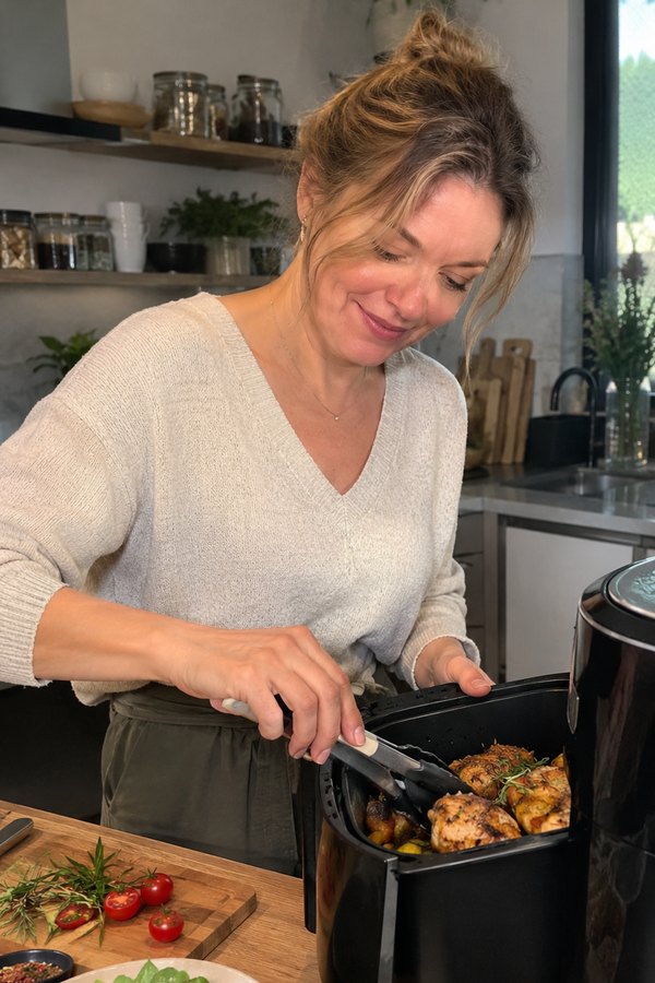 Марія Василенко